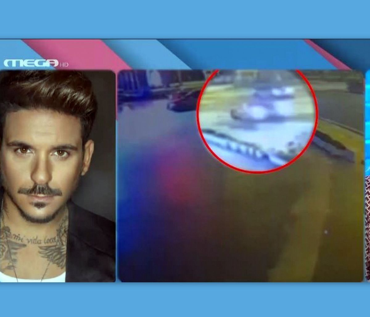 Αποκάλυψη: Ο Stan απεγκλώβισε τη σύζυγο του Τζώρτζη Μονογυιού! Συγκλονίζει η περιγραφή του!