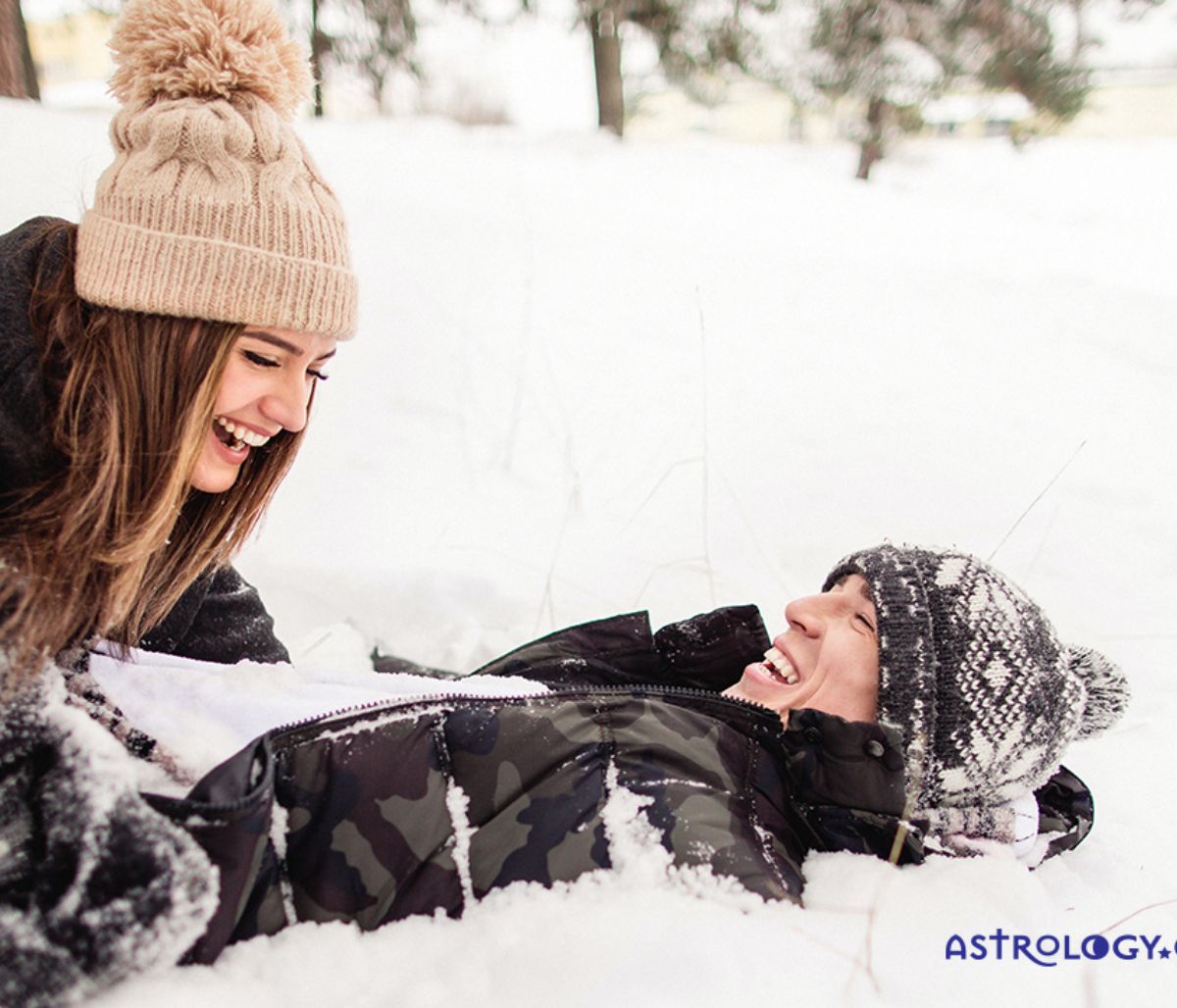 Προβλέψεις για τα αισθηματικά του ζωδίου σου, σήμερα 18/01