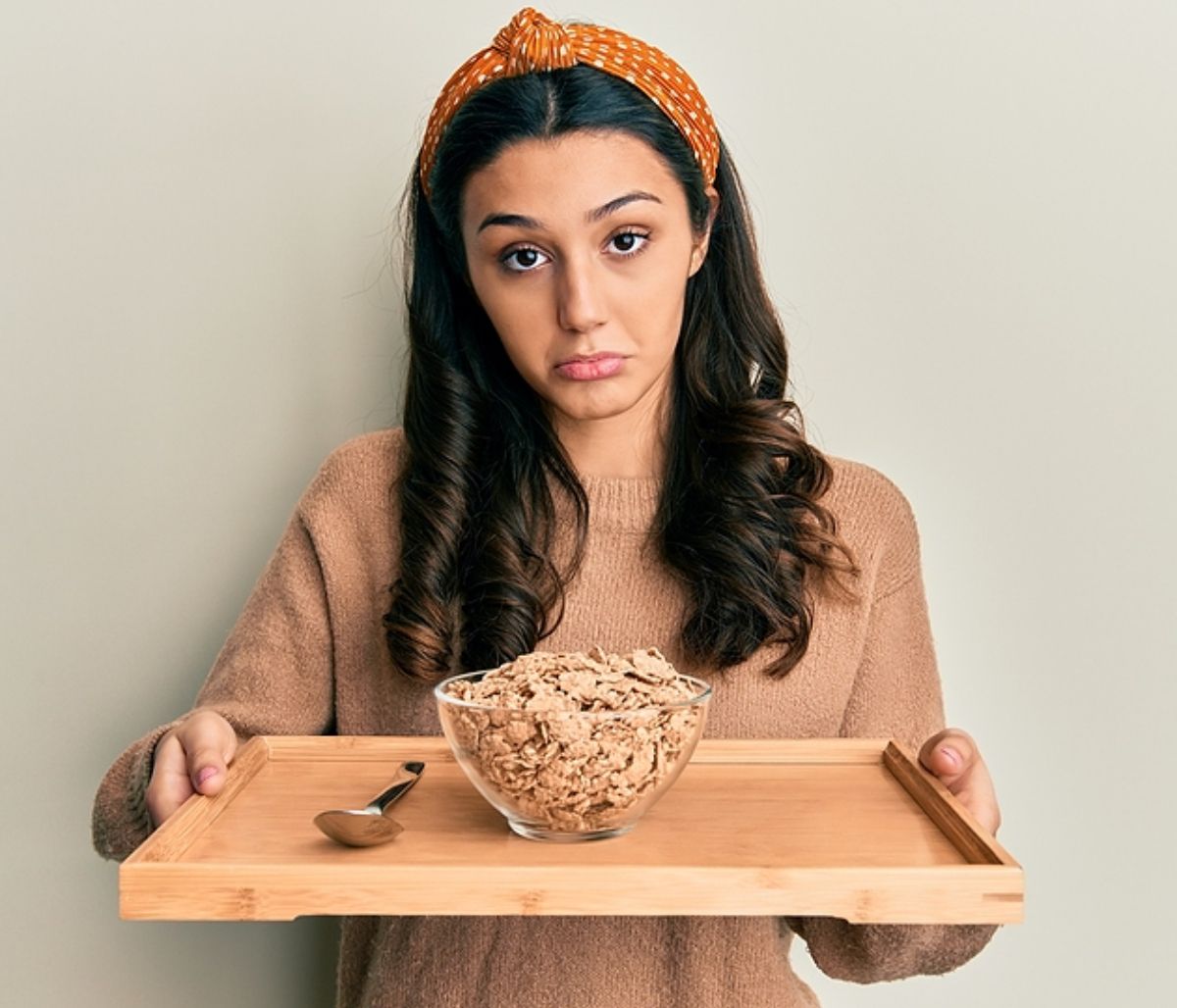 Διατροφικές ελλείψεις: Με ποια συμπτώματα εκδηλώνονται (εικόνες)