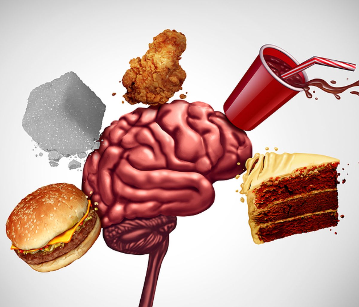 Οι 8 τροφές που βλάπτουν τον εγκέφαλό σας (εικόνες)