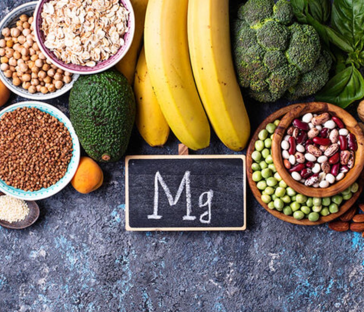 8 λόγοι για να αυξήσετε την πρόσληψη μαγνησίου (video)