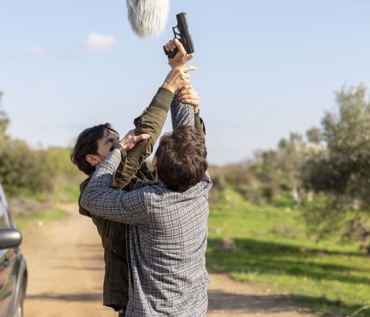 Σασμός spoiler: Η επόμενη μέρα μετά το φονικό – Ο Μαθιός καταρρέει και ο Νικηφόρος κινδυνεύει