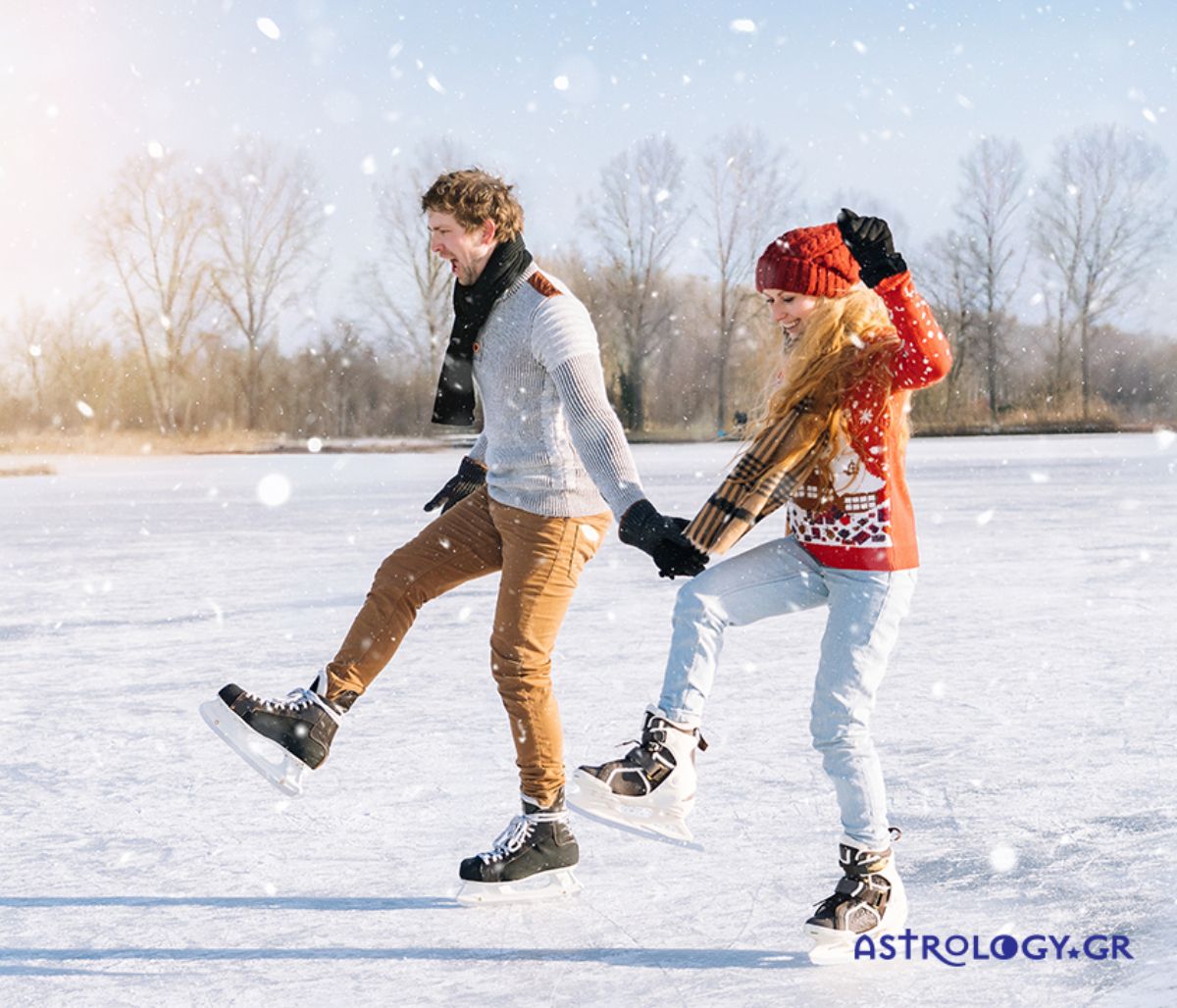 Προβλέψεις για τα αισθηματικά του ζωδίου σου, σήμερα 22/01