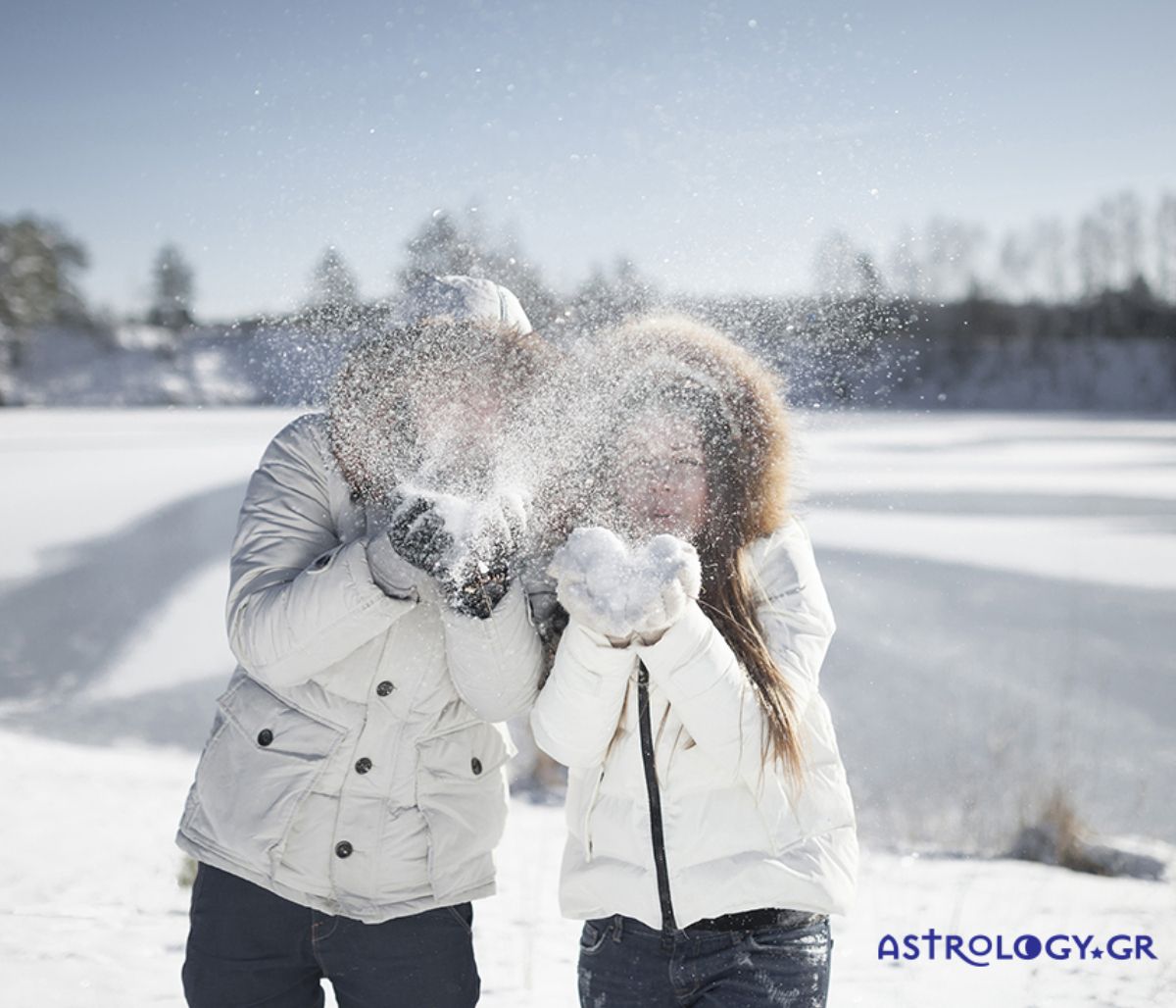 Προβλέψεις για τα αισθηματικά του ζωδίου σου, σήμερα 23/01