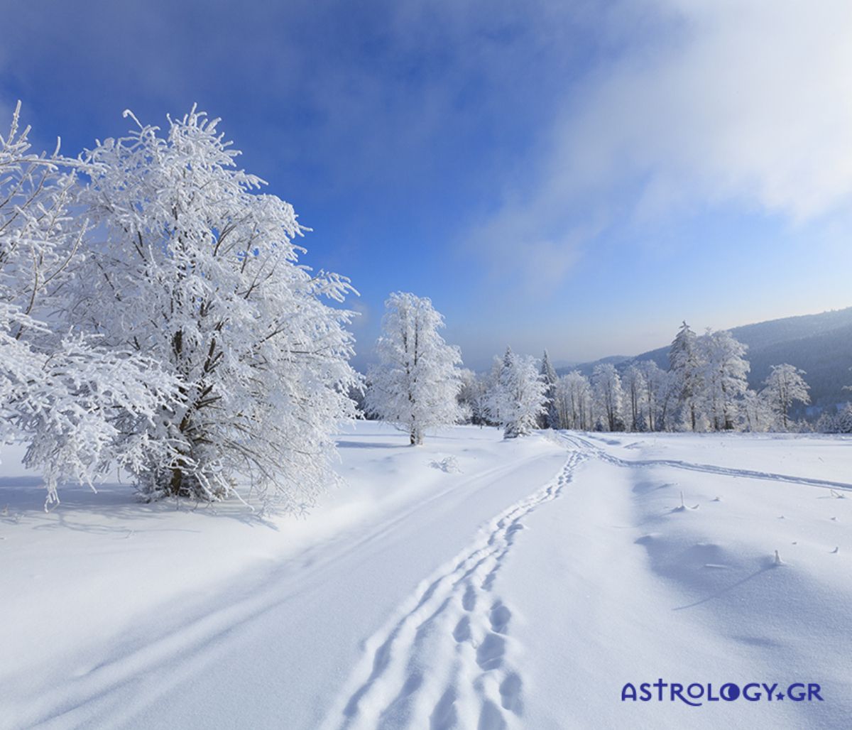 Διάβασε ΔΩΡΕΑΝ την προσωπική σου πρόβλεψη, για σήμερα 24/01/2022