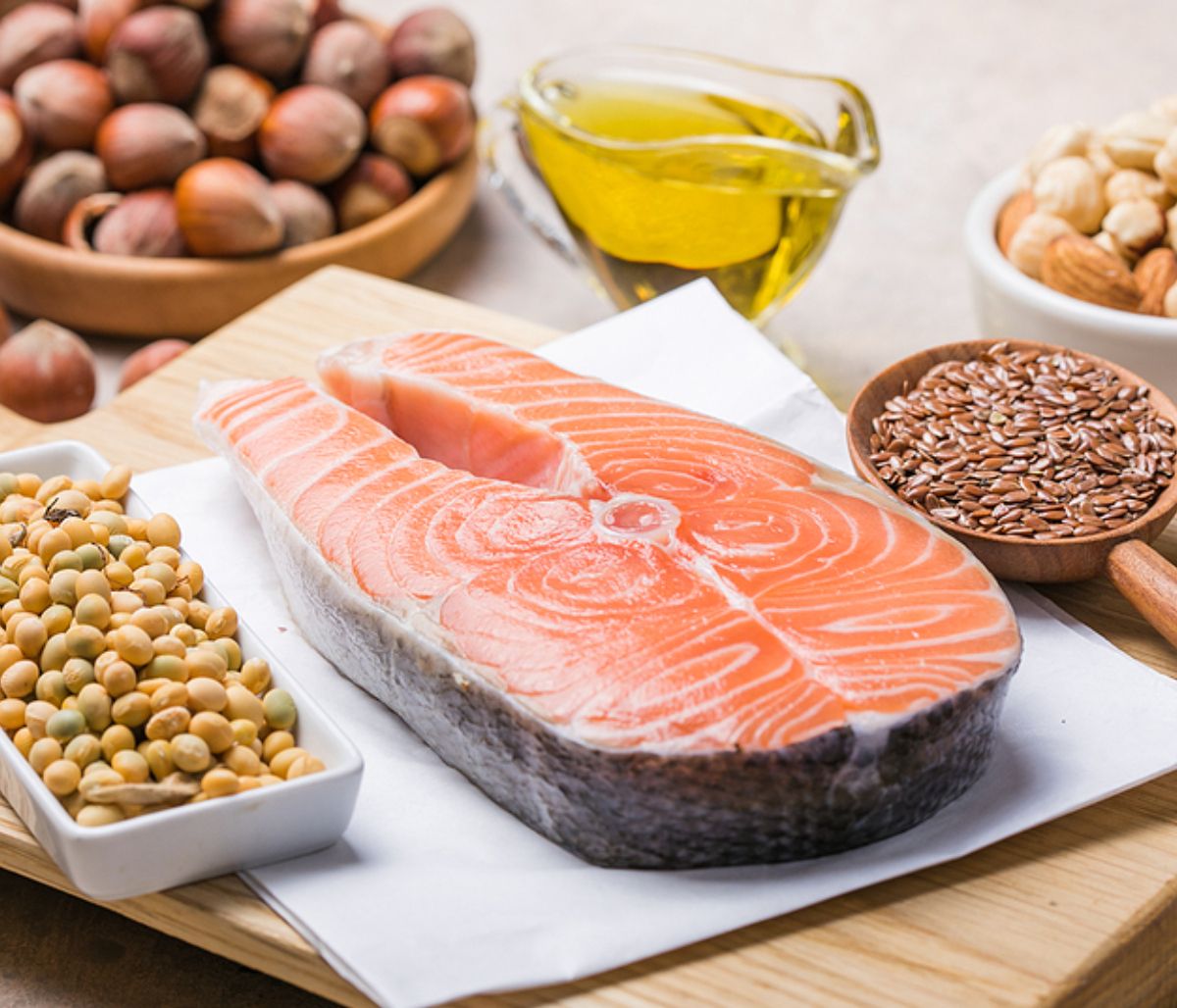 Ωμέγα-3 λιπαρά οξέα: 13 επιστημονικά αποδεδειγμένα οφέλη για την υγεία (video)