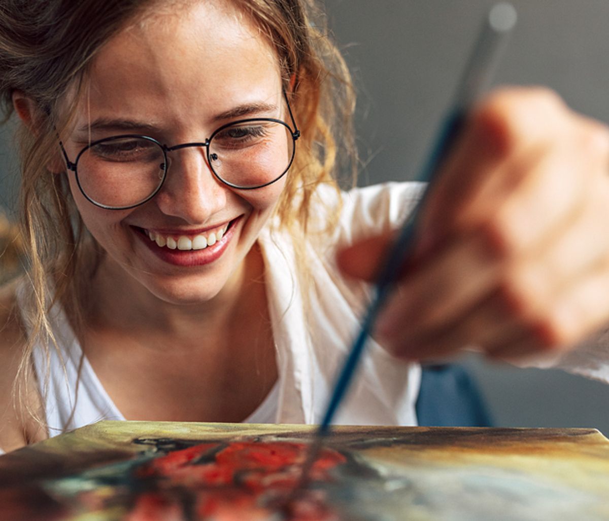 Χόμπι για μαμάδες που θα φέρουν ηρεμία και χαρά στη ζωή τους