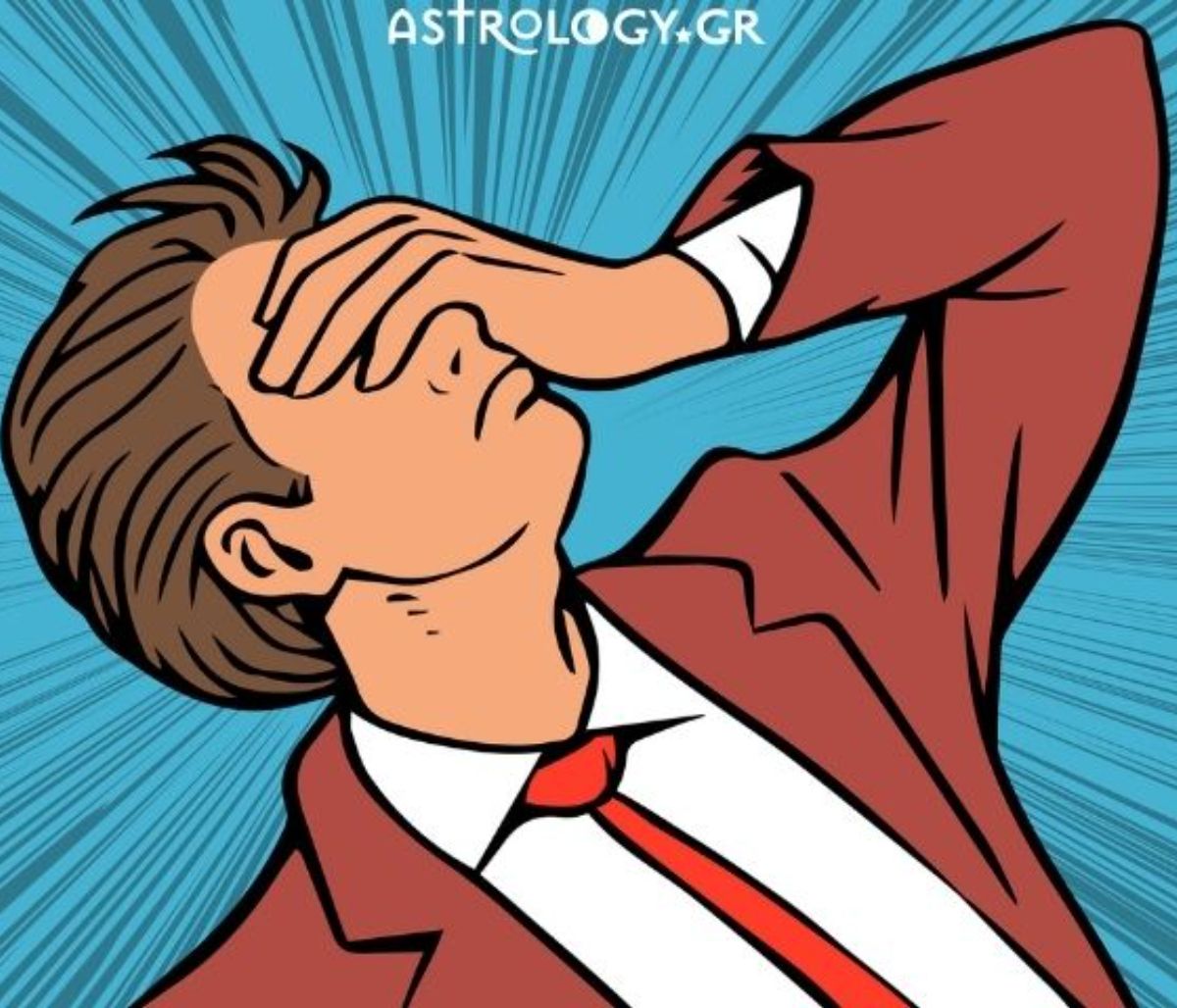 Εσείς ψηφίσατε τα ζώδια που σας έχουν φέρει σε απόγνωση