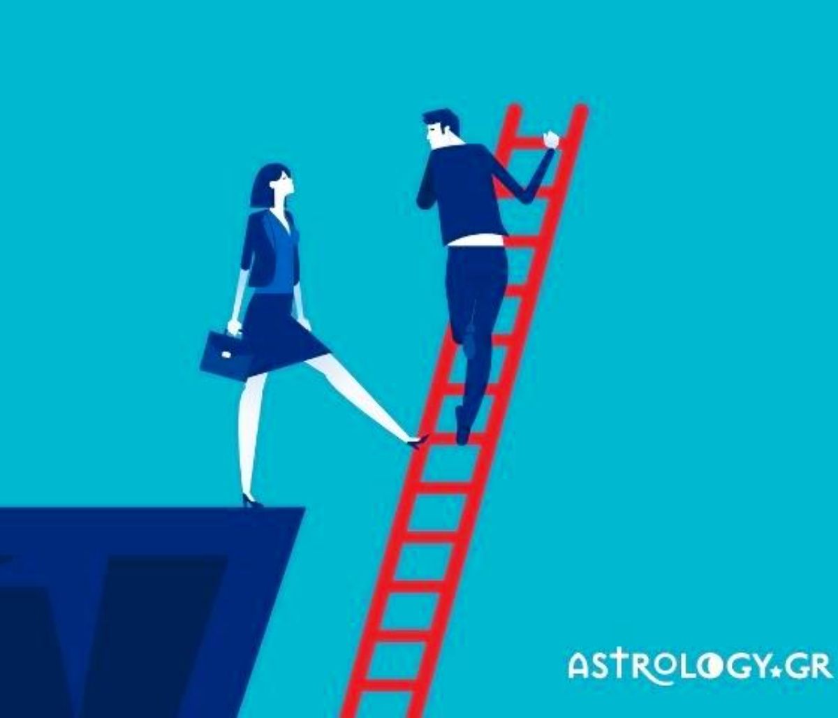 Τα 4 ζώδια που μπορούν να σε προδώσουν και θα το κάνουν