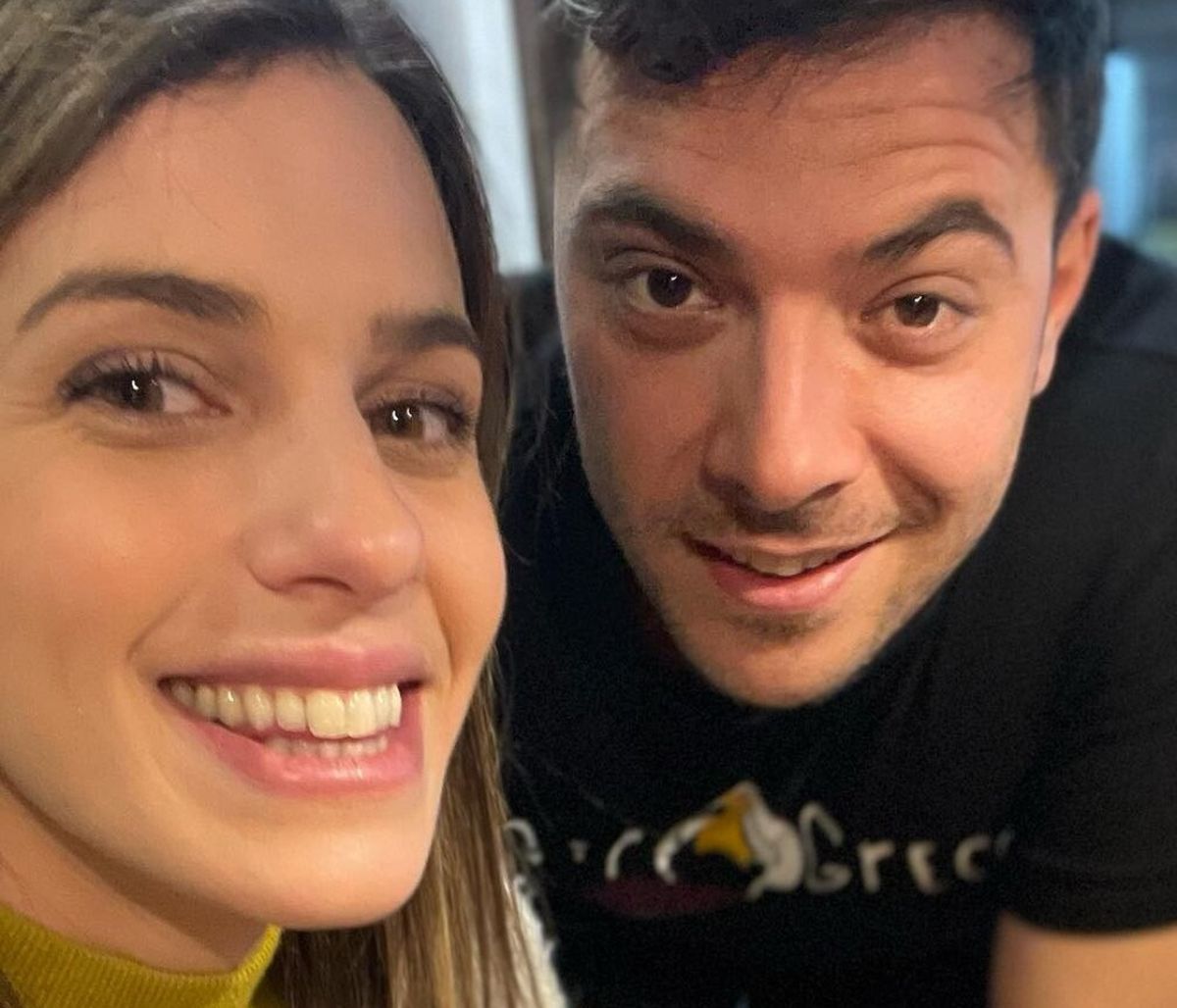 Πάνος Νάτσης: Οι τελευταίες του στιγμές πριν φύγει από τη ζωή - Ήταν σε πάρτι γενεθλίων που οργάνωσε