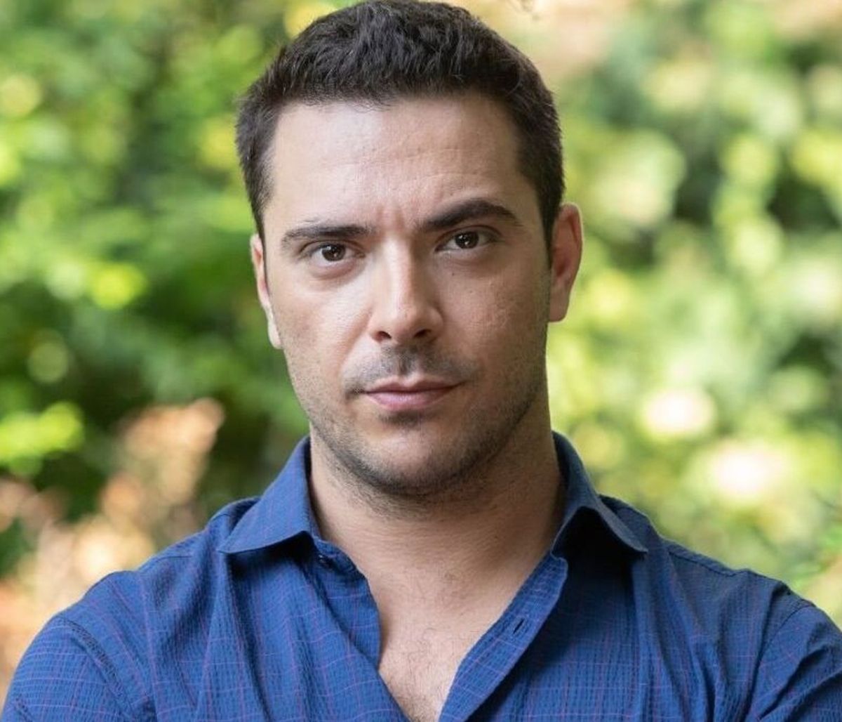 Πάνος Νάτσης: Ανατριχιάζει η τελευταία φωτογραφία του ηθοποιού λίγες ώρες πριν το τροχαίο