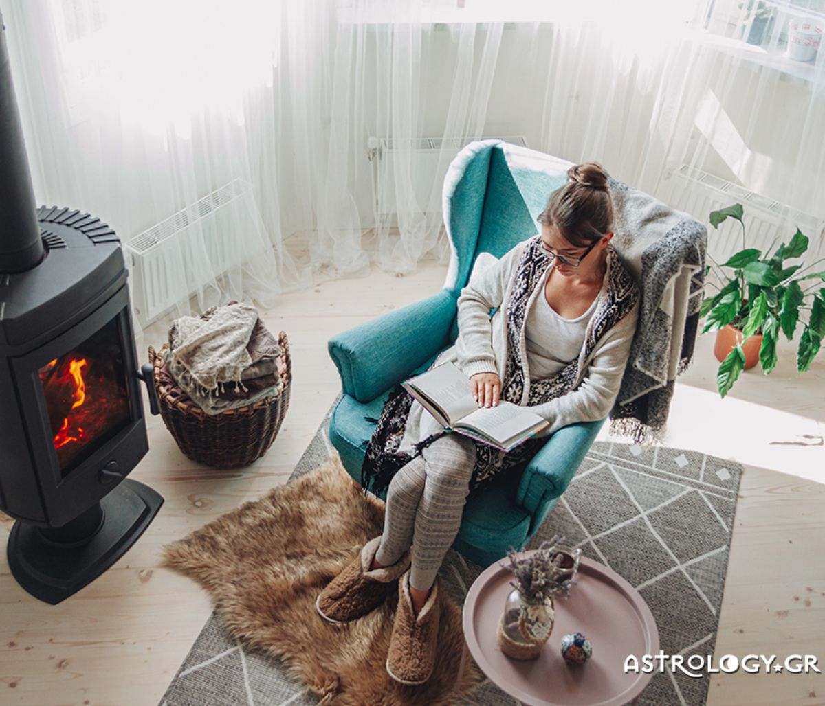 Πώς θα τα πάει το ζώδιό σου σήμερα, 02/02