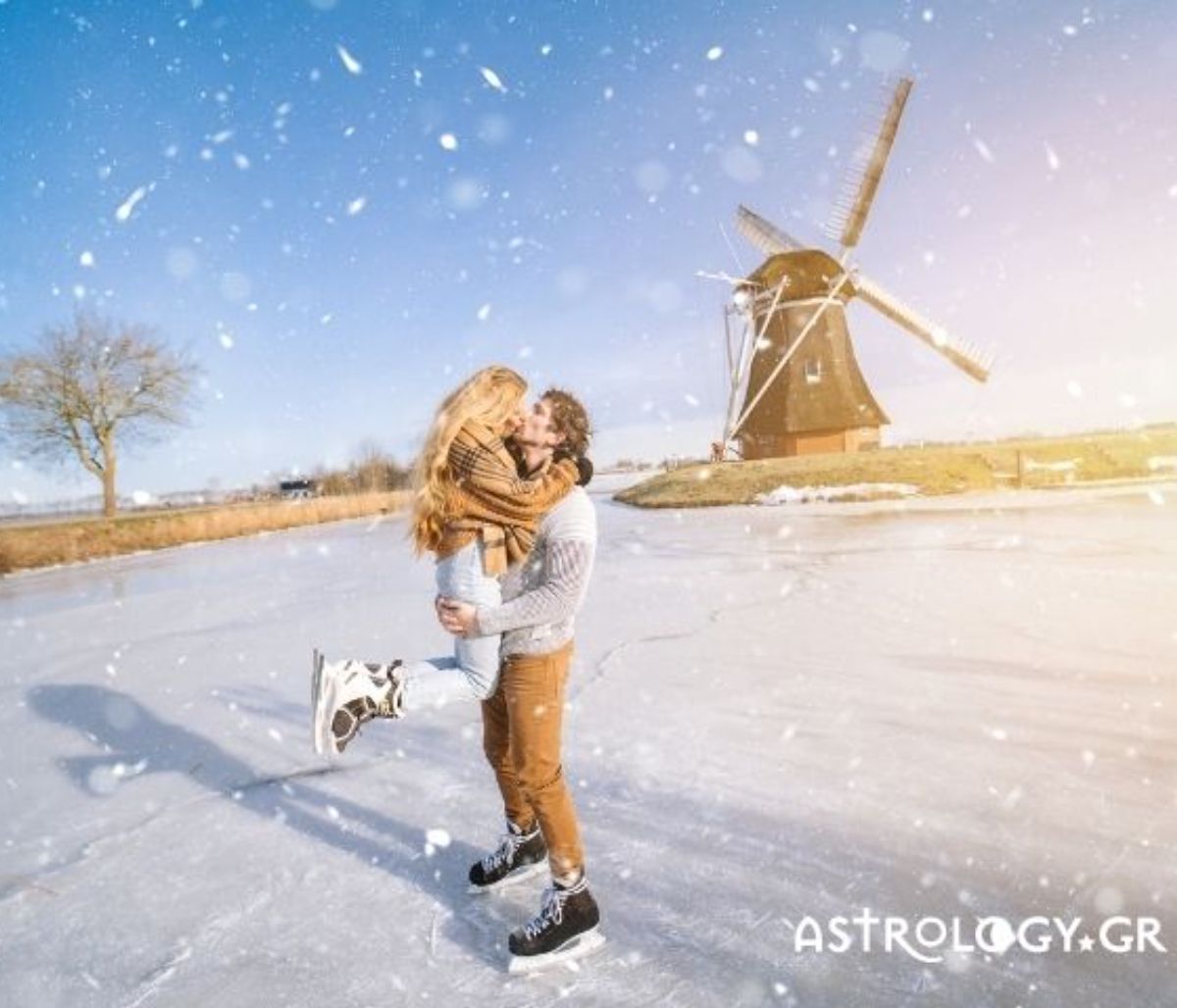 Προβλέψεις Φεβρουαρίου για τα αισθηματικά των ζωδίων: Τι σε περιμένει;