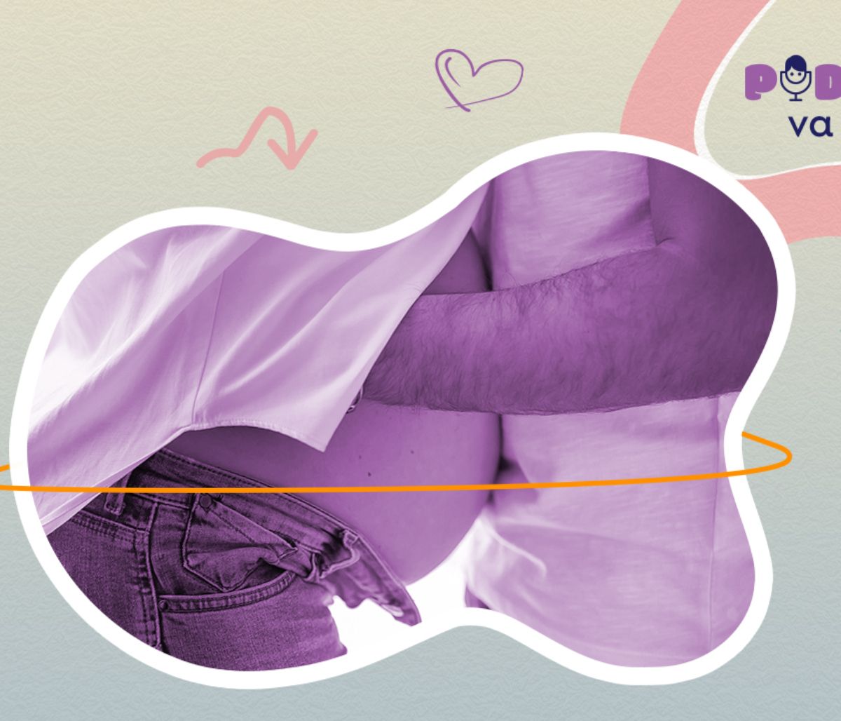 Podcast: Σεξ στην εγκυμοσύνη επιτρέπεται ή όχι;