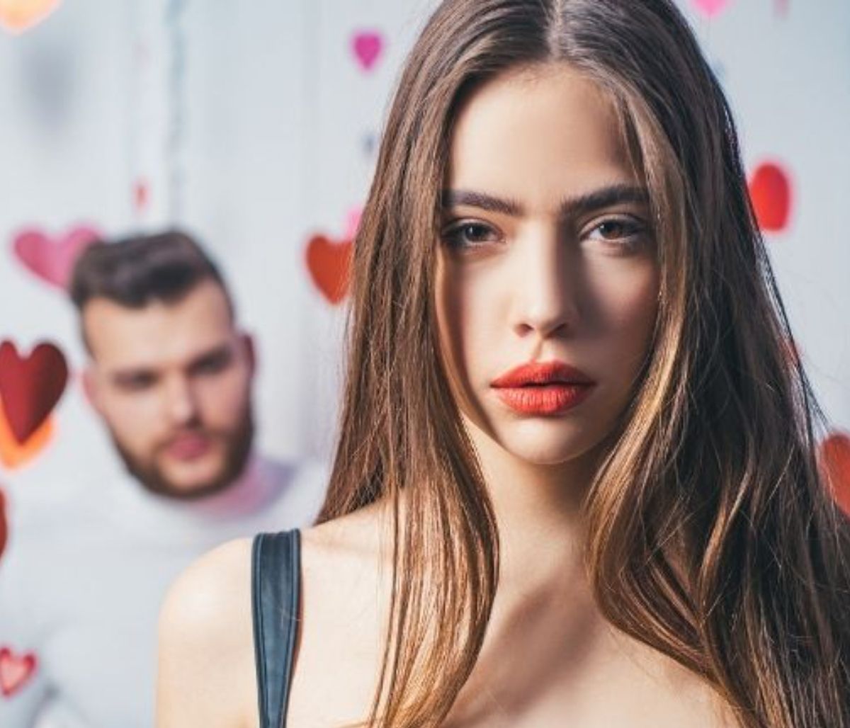 10 λάθη της Υδροχοΐνας μέσα στη σχέση