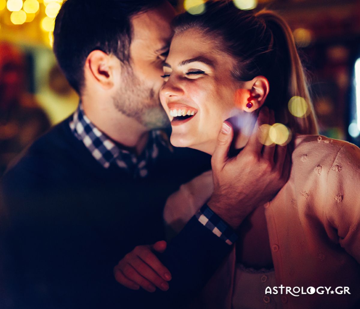 Προβλέψεις για τα αισθηματικά του ζωδίου σου, σήμερα 02/02