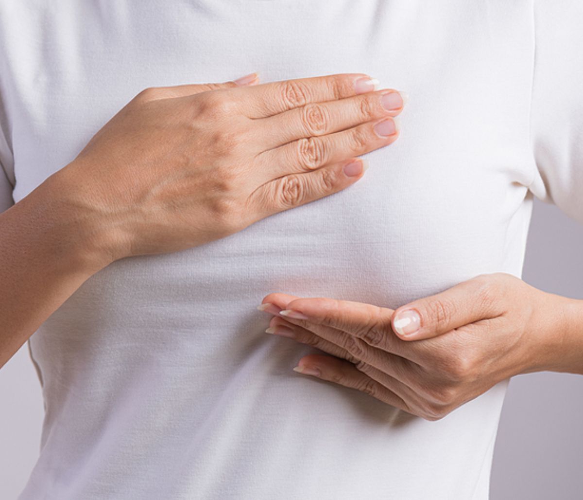 Ποιες γυναίκες κινδυνεύουν περισσότερο από καρκίνο του μαστού (εικόνες)