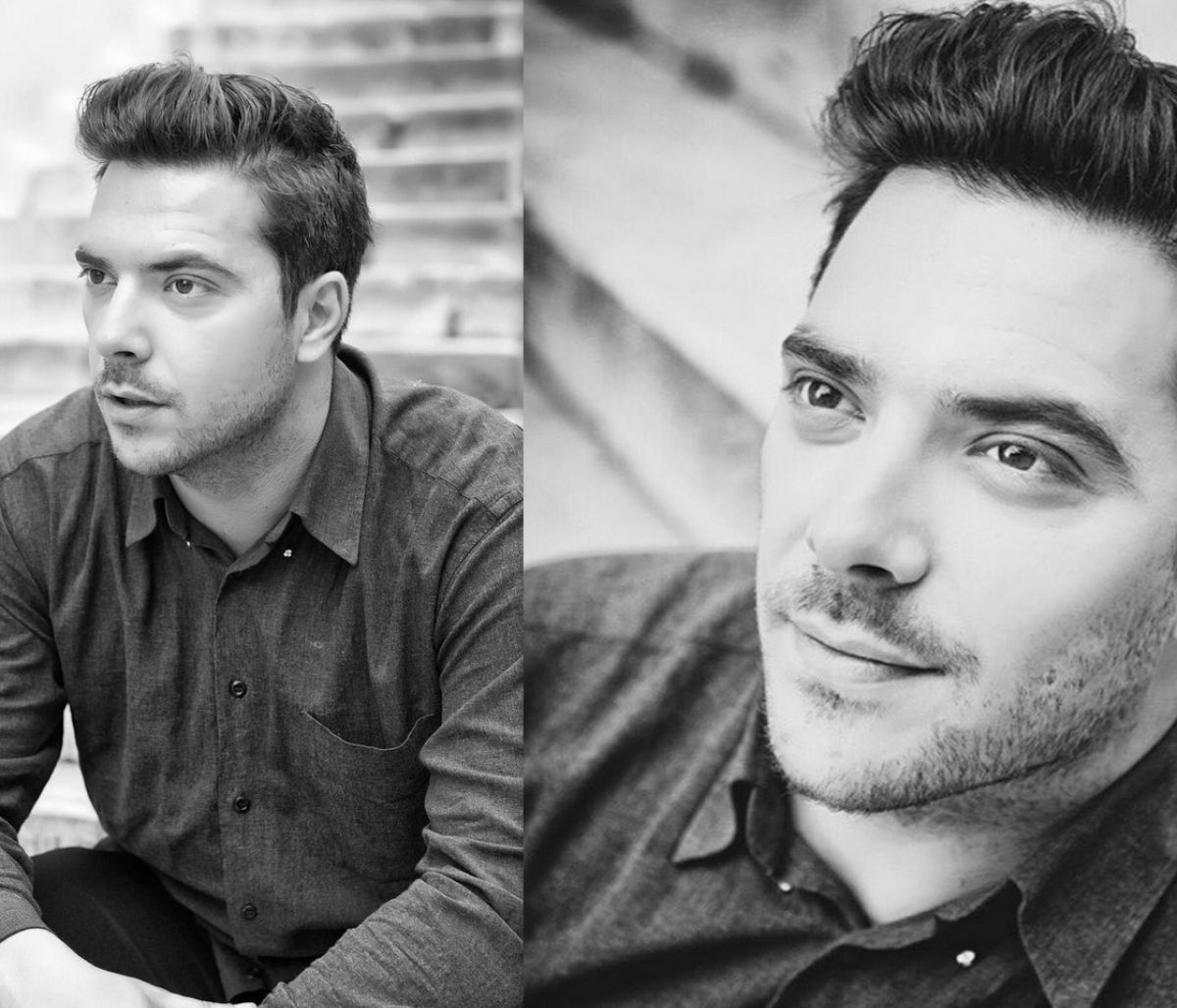 Το «τελευταίο αντίο» στον Πάνο Νάτση! (photos)