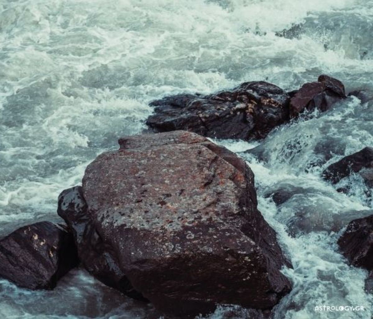 Ζώδια Σήμερα 08/02: Τάραξε τα νερά