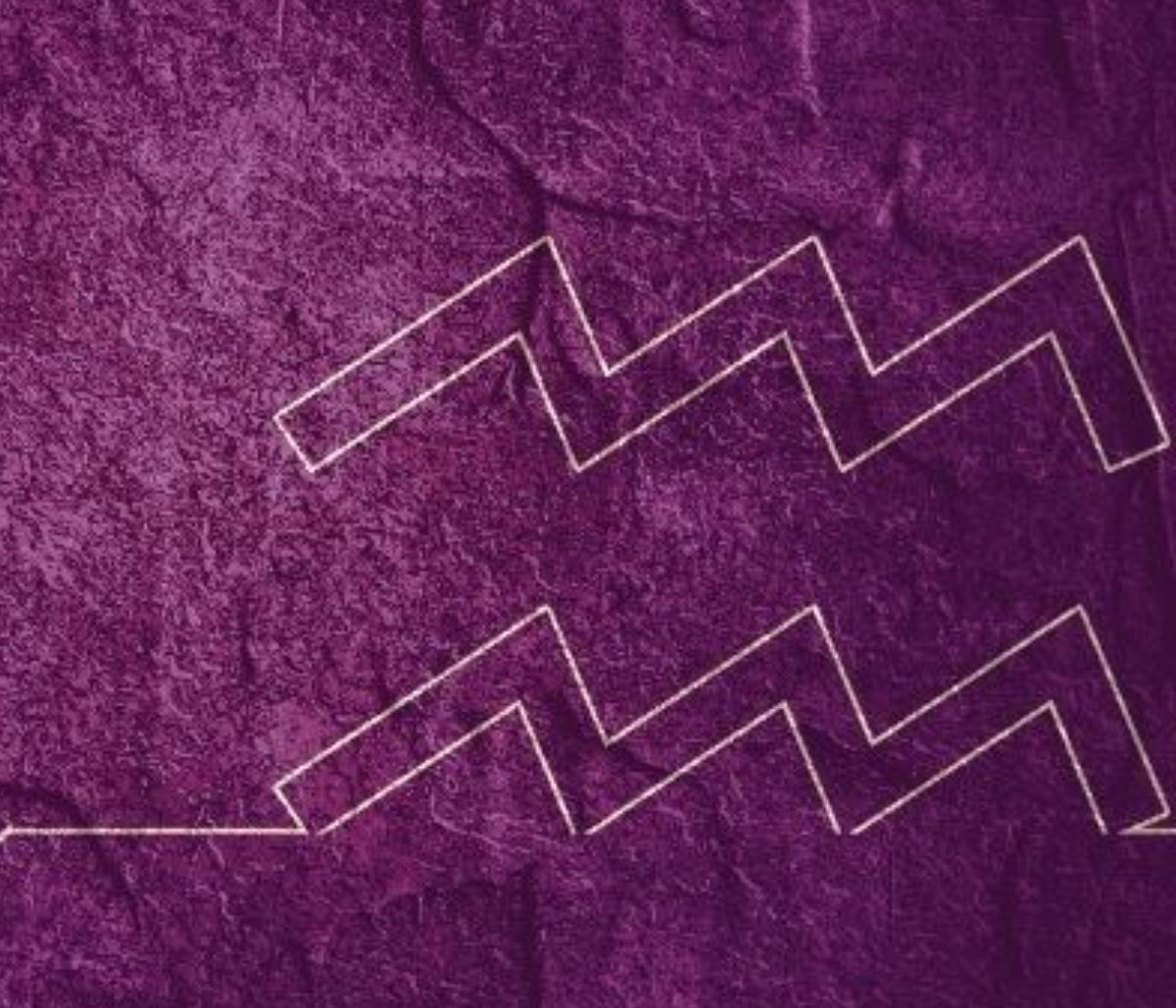 Να γιατί πρέπει να επιλέξεις έναν Υδροχόο για σύντροφο