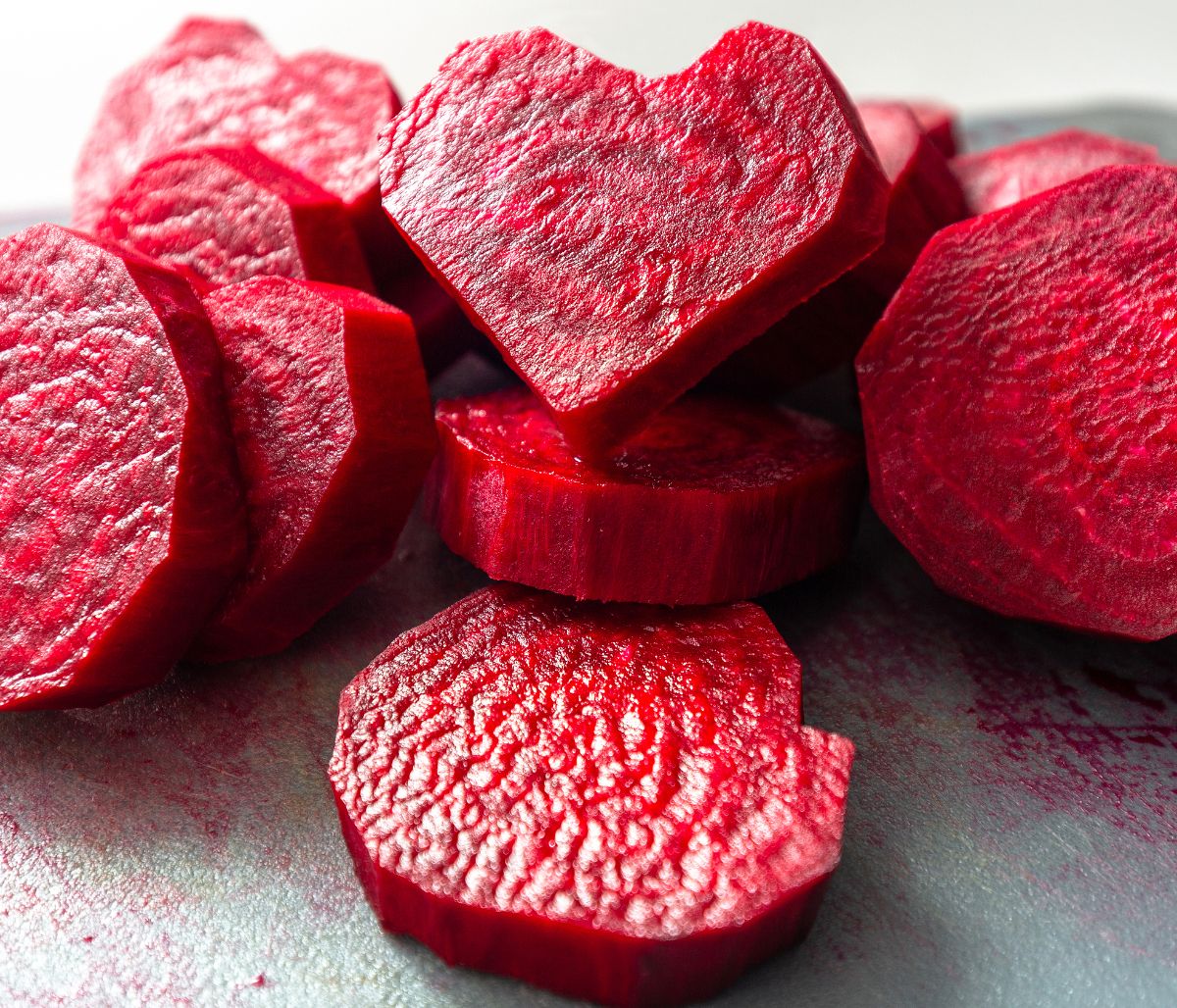 Παντζάρια: 12 εκπληκτικά οφέλη για την υγεία σας (video)