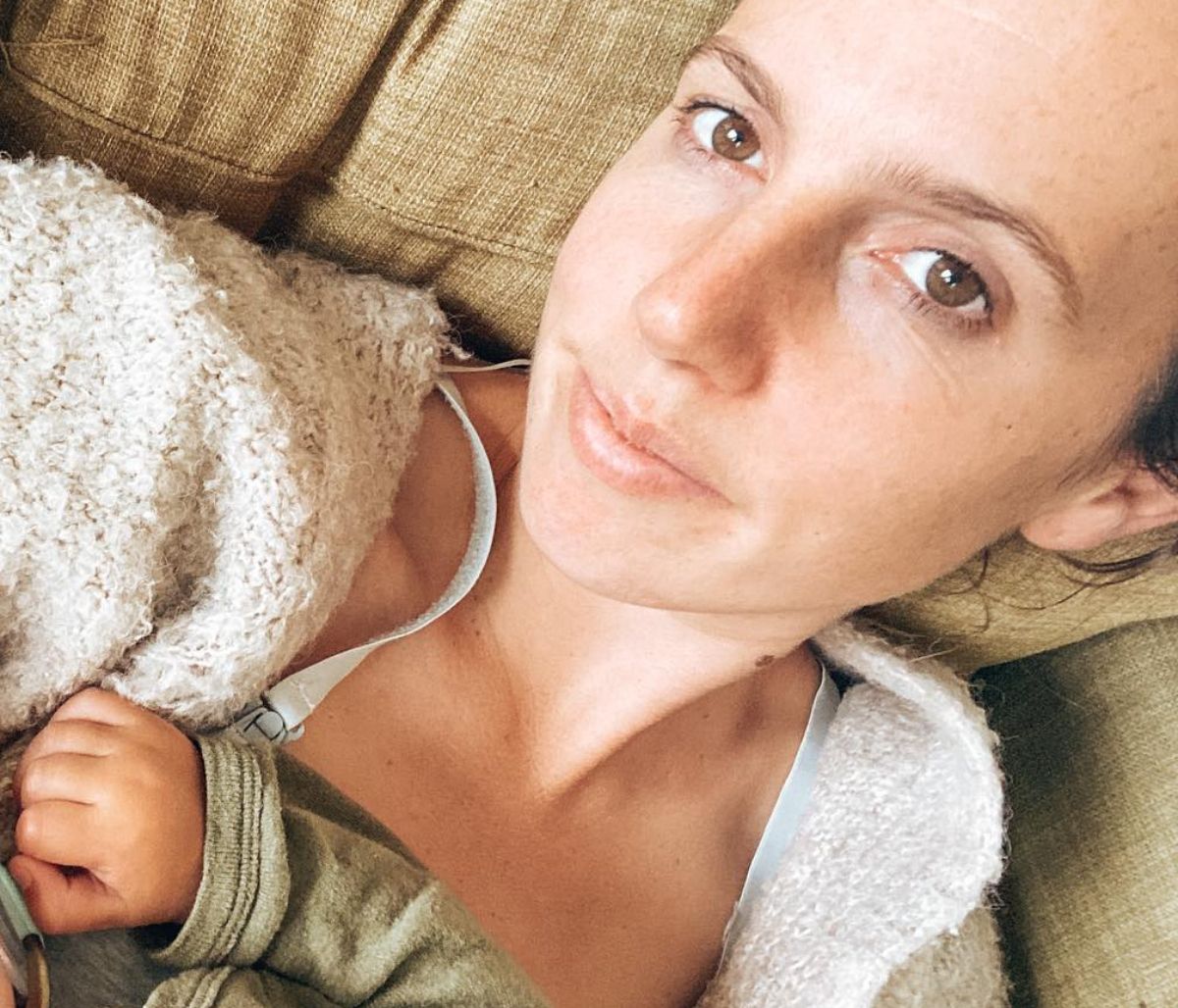 Αφήστε με να σας πω τι δεν λέτε στον εαυτό σας