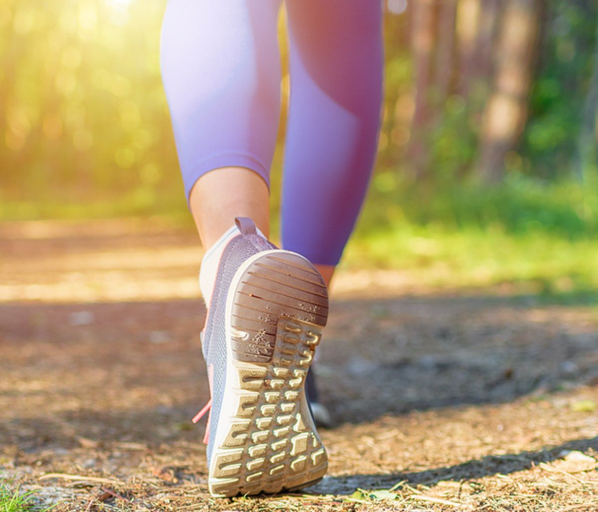Περπάτημα: 7 τύποι και πώς ωφελούν την υγεία (video)