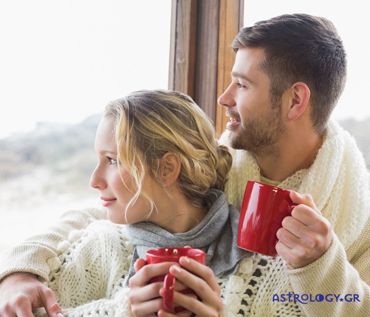 Προβλέψεις για τα αισθηματικά του ζωδίου σου, σήμερα 07/02