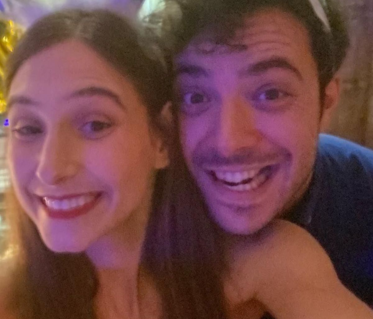 Πάνος Νάτσης: Ραγίζει καρδιές η Αθερίδου: «Έφυγες πρώτος για να μας δείξεις πόσο μικρή είναι η ζωή»