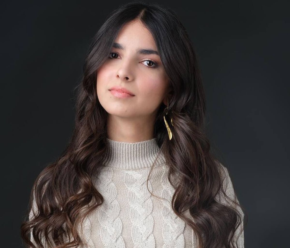 Ιφιγένεια Τζόλα: Από το «Νησί» στη «Γη της Ελιάς»: Η ηλικία και 5+1 άγνωστες πτυχές της ζωής της!