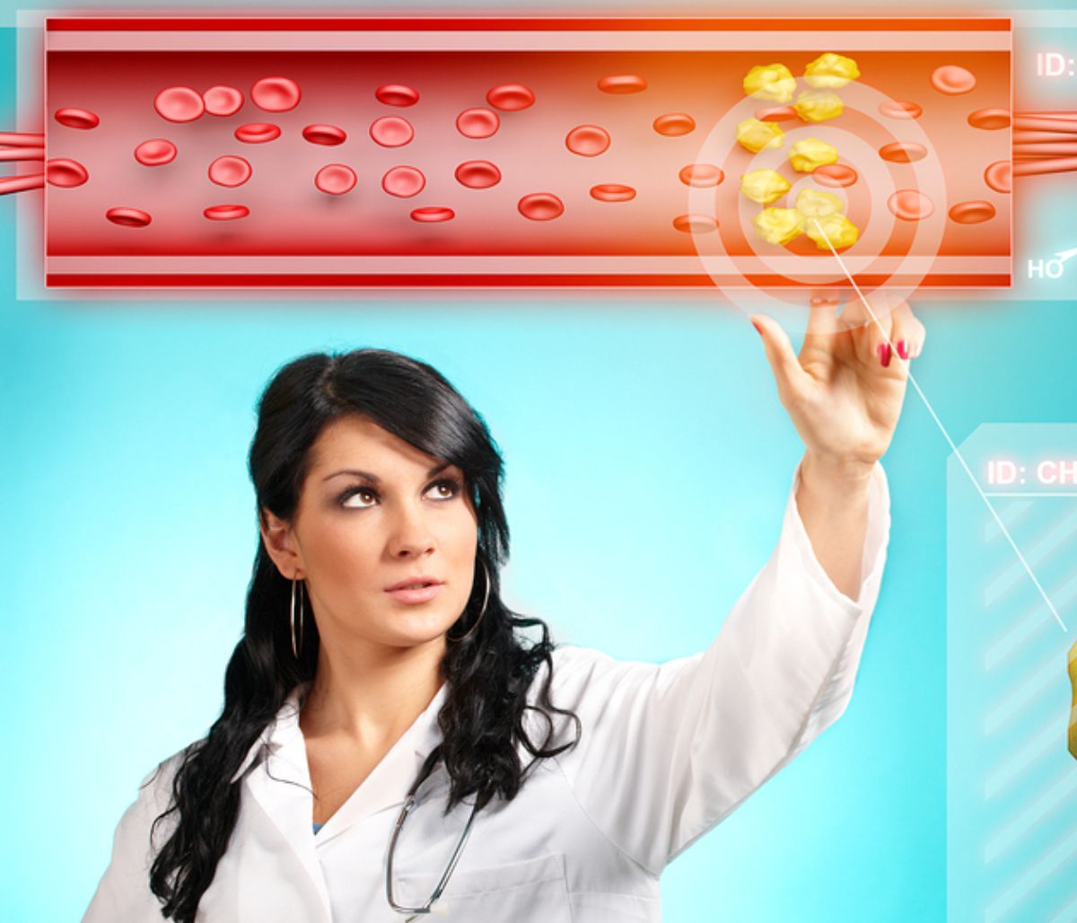 Καρδιαγγειακά: 5 πρώιμες ενδείξεις που πρέπει να γνωρίζετε (εικόνες)