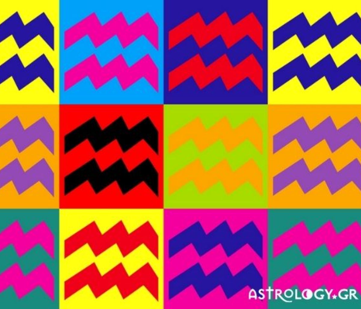 Ατάκες «δηλητήριο» που θα μπορούσε να ξεστομίσει ένας Υδροχόος