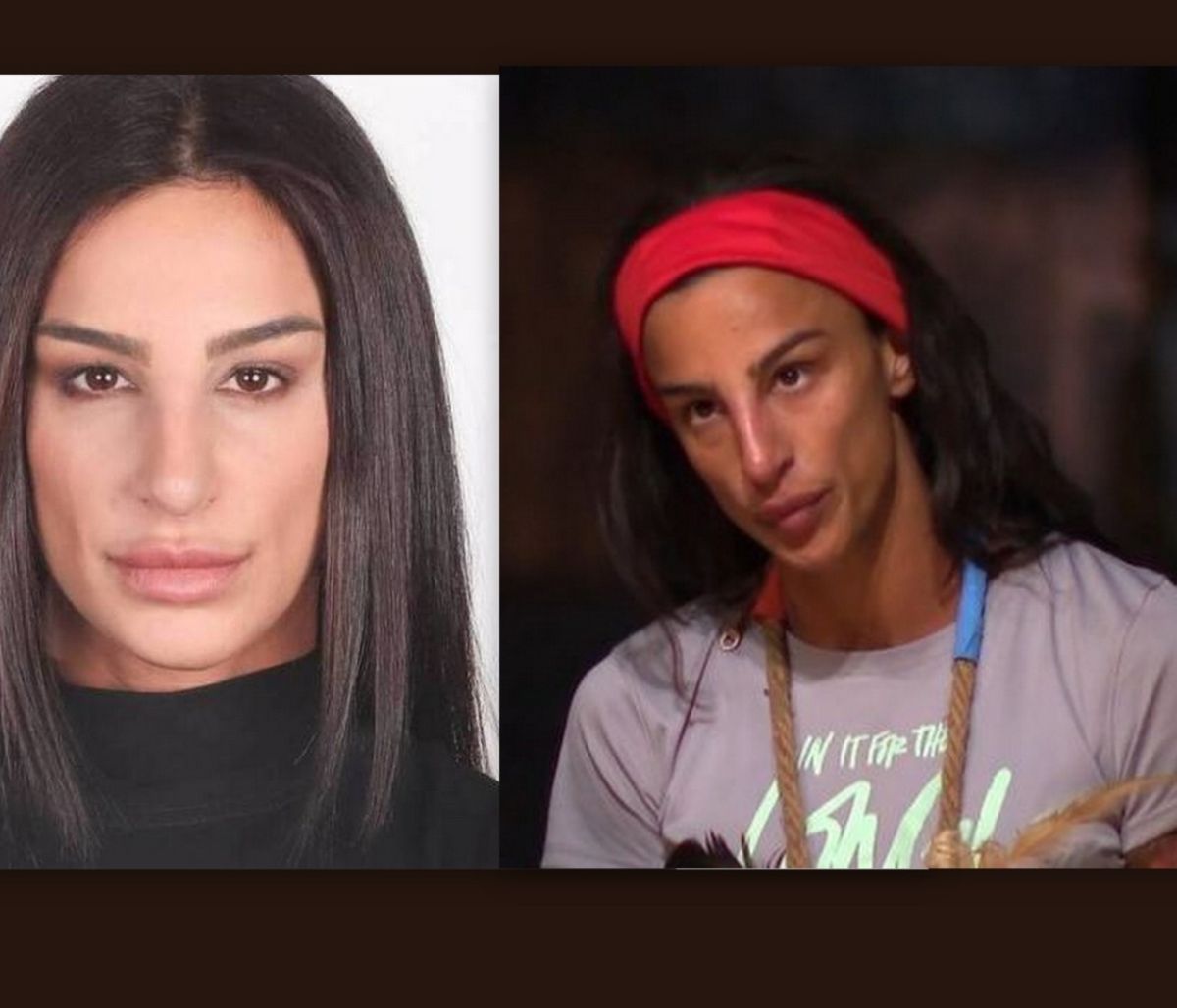 Survivor: Τέλος η Αθηνά από το ριάλιτι – Η ανάρτηση που «πρόδωσε» την αποχώρησή της