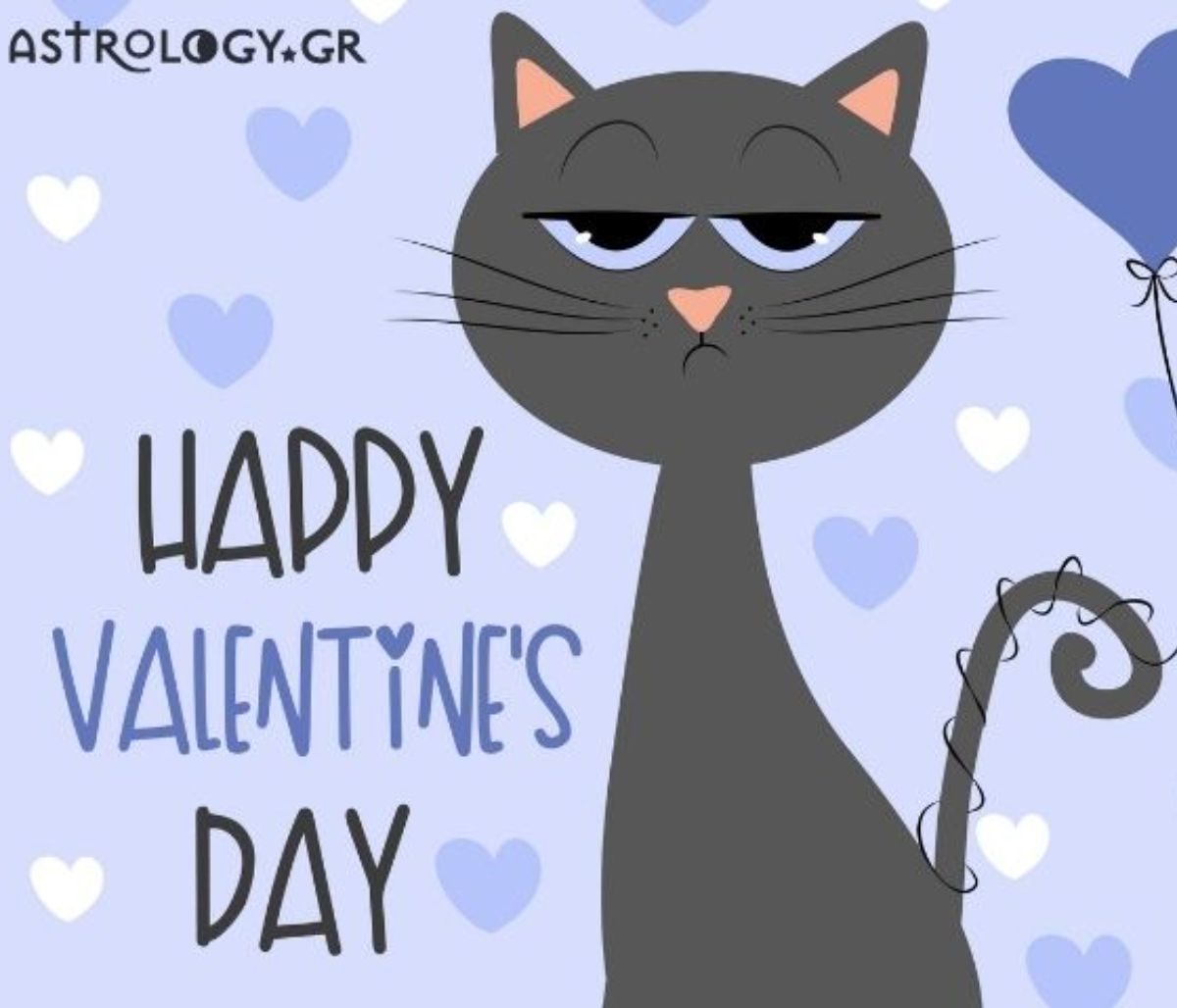 Αν δεν είσαι κι εσύ fan της ημέρας του Αγίου Βαλεντίνου, ψήφισε και πες μας τι ζώδιο είσαι