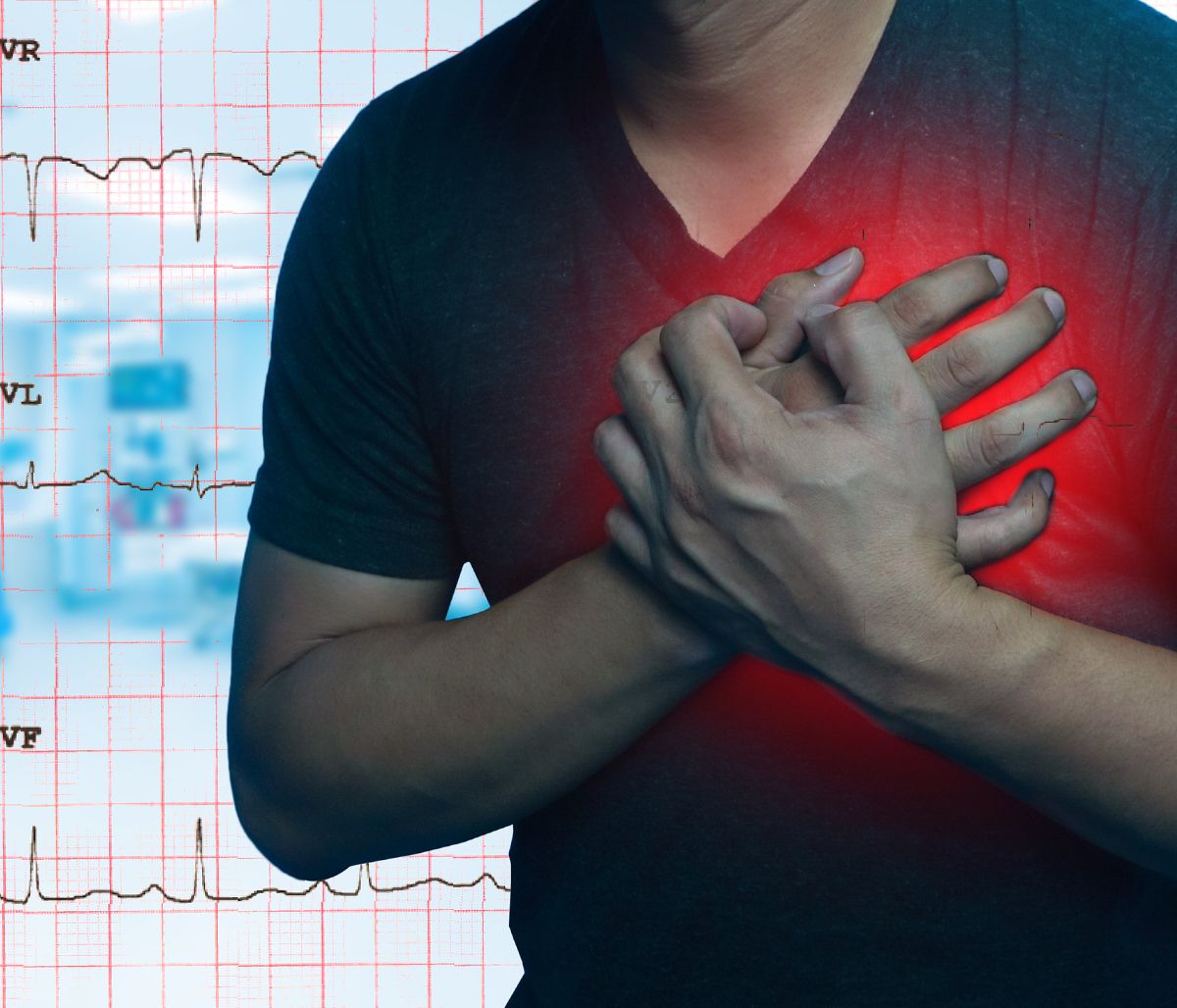 Αθόρυβο έμφραγμα: Οι συστάσεις της Αμερικανικής Ένωσης Καρδιολογίας για να το αποφύγετε (εικόνες)