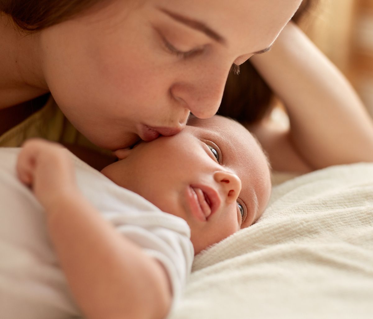 Μητρικό ένστικτο: Το έχουν όλες οι μαμάδες ή όχι;