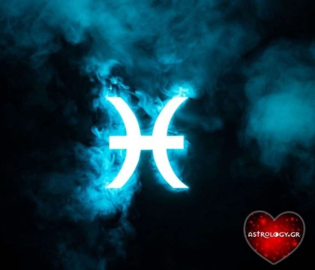 Μόνο όταν έχεις αυτά τα στοιχεία, θεωρείσαι... γνήσιος Ιχθύς