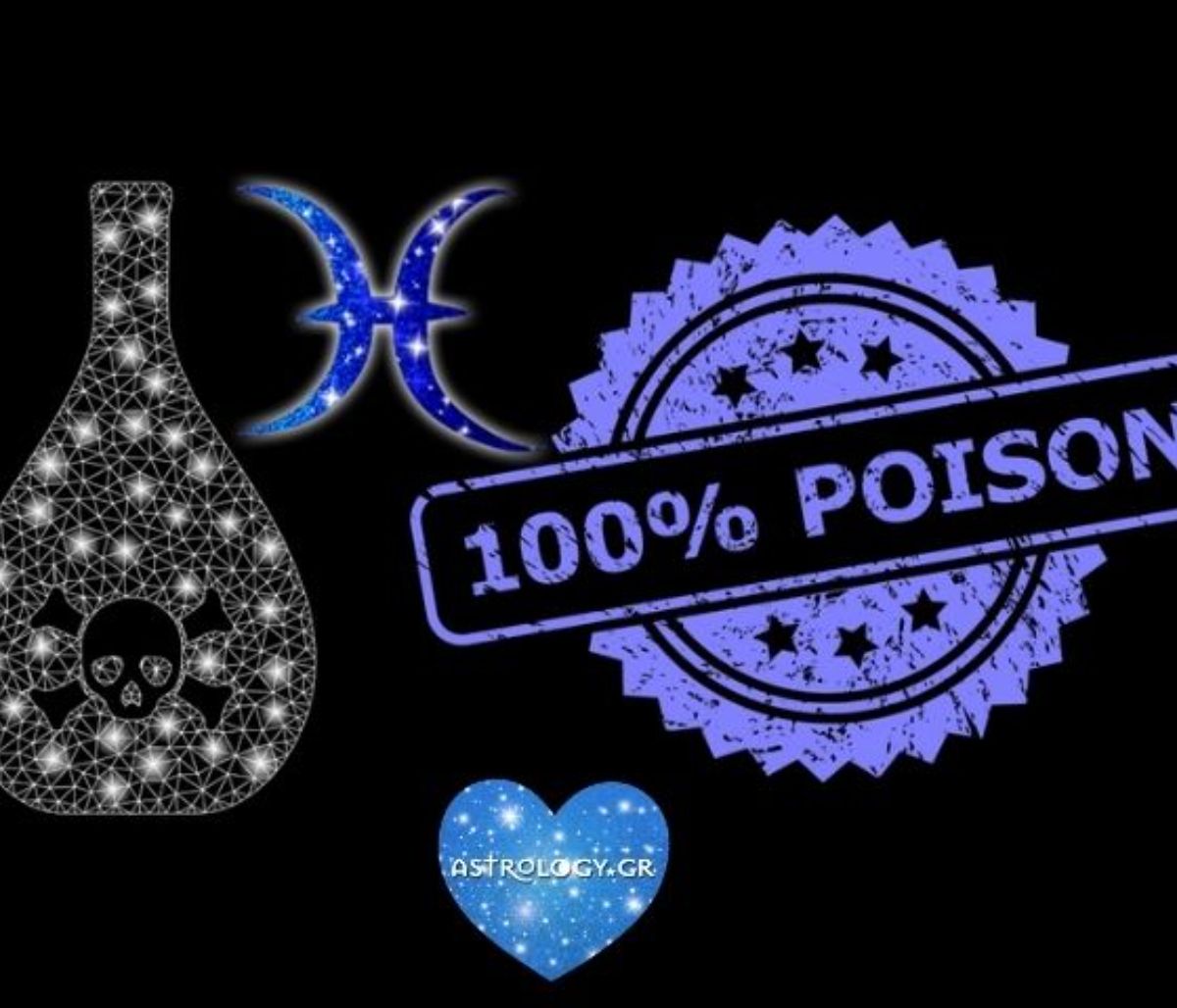 Ατάκες «δηλητήριο» που θα μπορούσε να ξεστομίσει ένας Ιχθύς