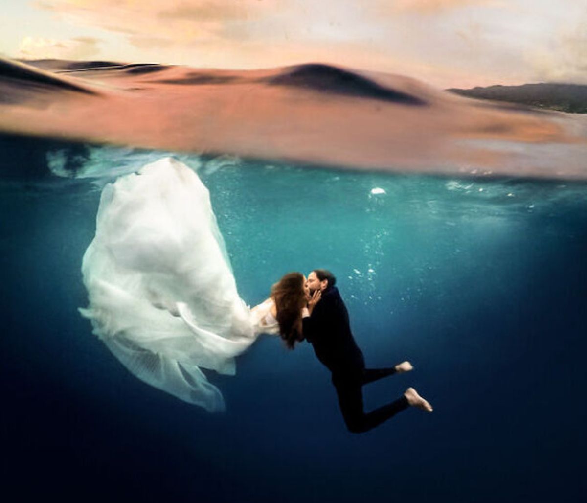 Είκοσι βραβευμένες φωτογραφίες γάμου από όλον τον κόσμο (εικόνες)