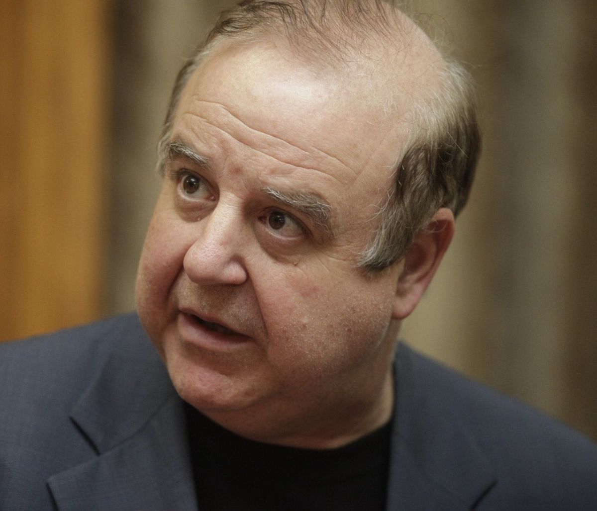 Παύλος Χαϊκάλης: Έφυγε από την Αθήνα και επέστρεψε στο Κατάκολο Ηλείας - Η νέα του ζωή (Video)