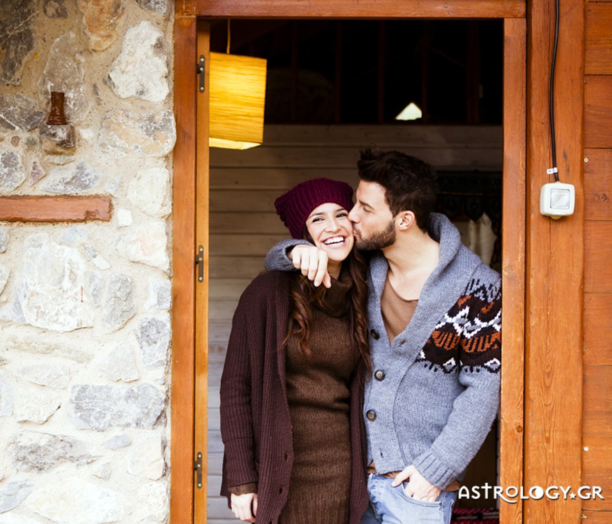 Προβλέψεις για τα αισθηματικά του ζωδίου σου, σήμερα 17/02
