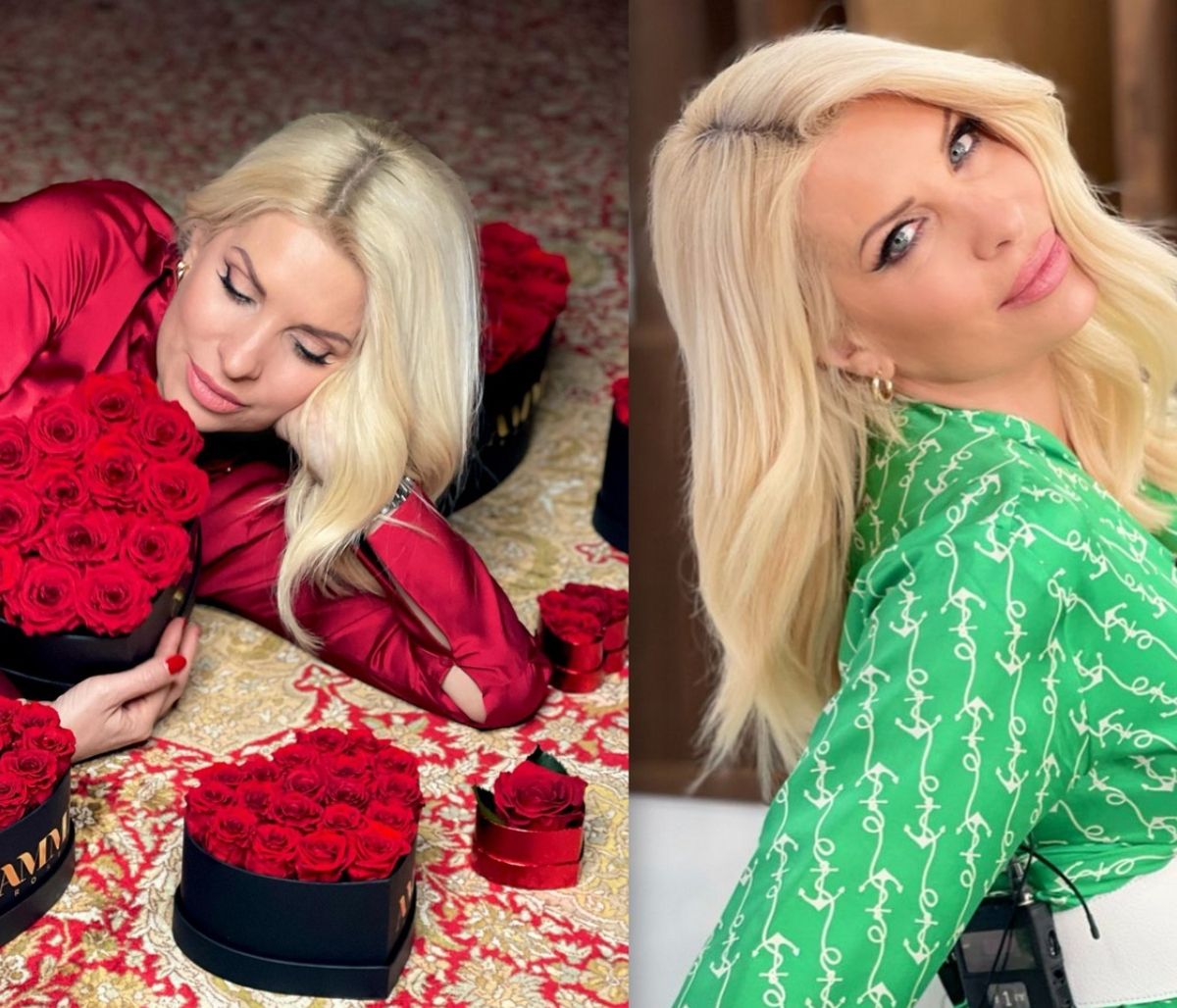 Μενεγάκη: O διάλογος του Μάκη με τον Άγγελο για την ημέρα του Αγίου Βαλεντίνου και η έκπληξη!