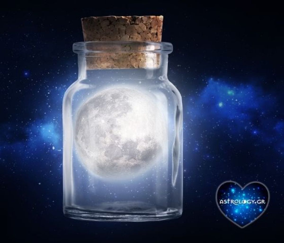 Πανσέληνος στην Παρθένο: Μια καλή ευκαιρία για έκφραση συναισθημάτων