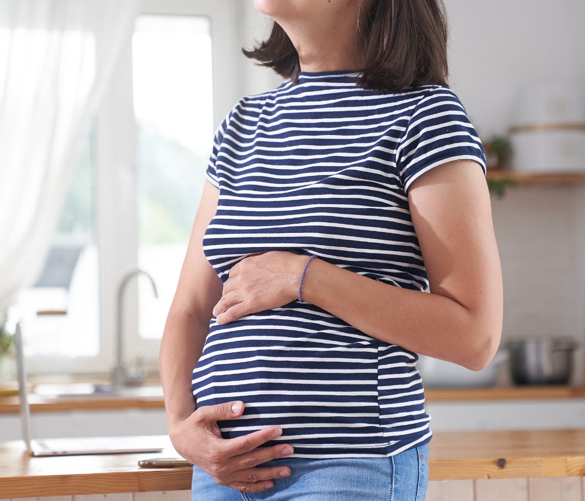 Εγκυμοσύνη: Επτά κύρια συμπτώματα της προεκλαμψίας