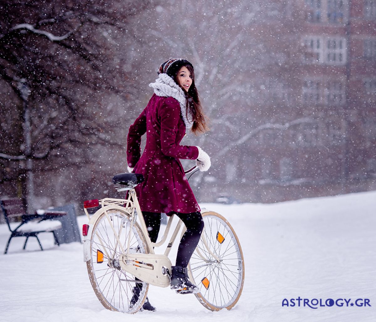 Πώς θα τα πάει το ζώδιό σου σήμερα, 21/02