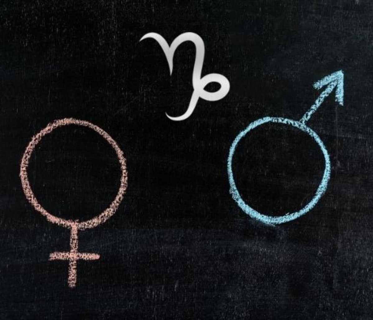 Αφροδίτη και Άρης στον Αιγόκερω: Το τελευταίο μίλι