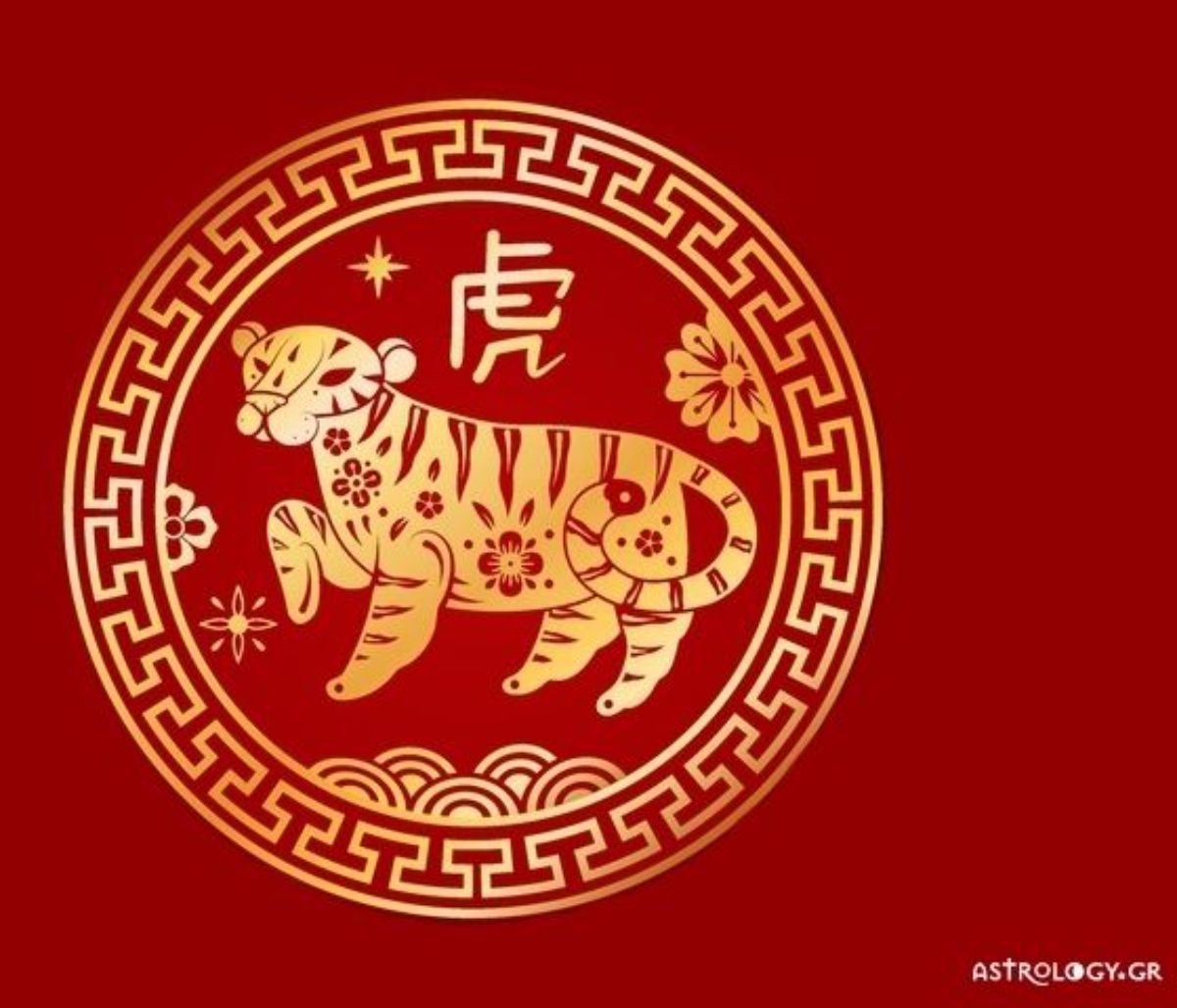 Είσαι Τίγρη στο Κινέζικο; Πώς και γιατί διαφοροποιείσαι, ανάλογα με το δυτικό ζώδιό σου;