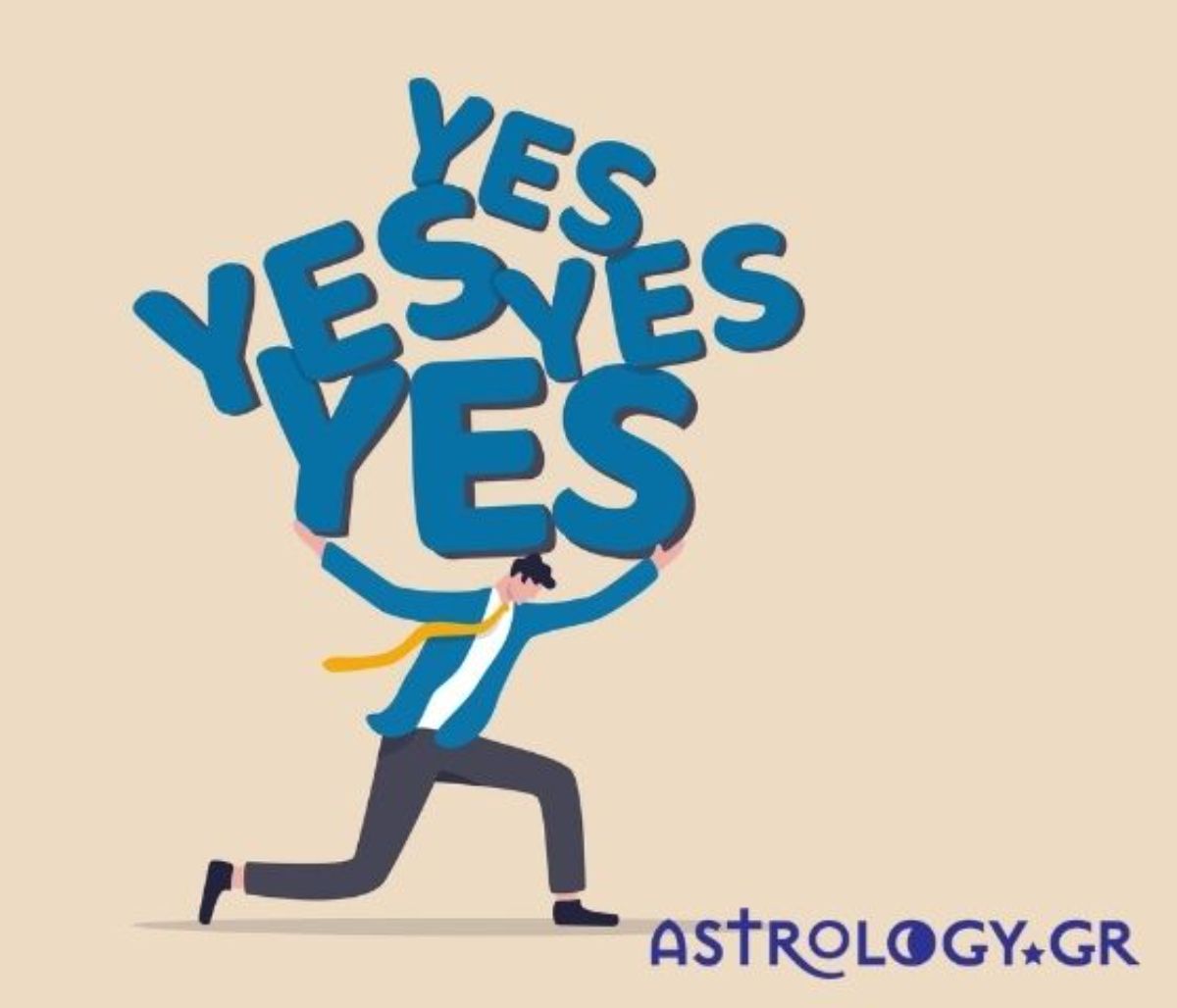 Αυτά τα 4 ζώδια δεν θα σου αρνηθούν καμία χάρη