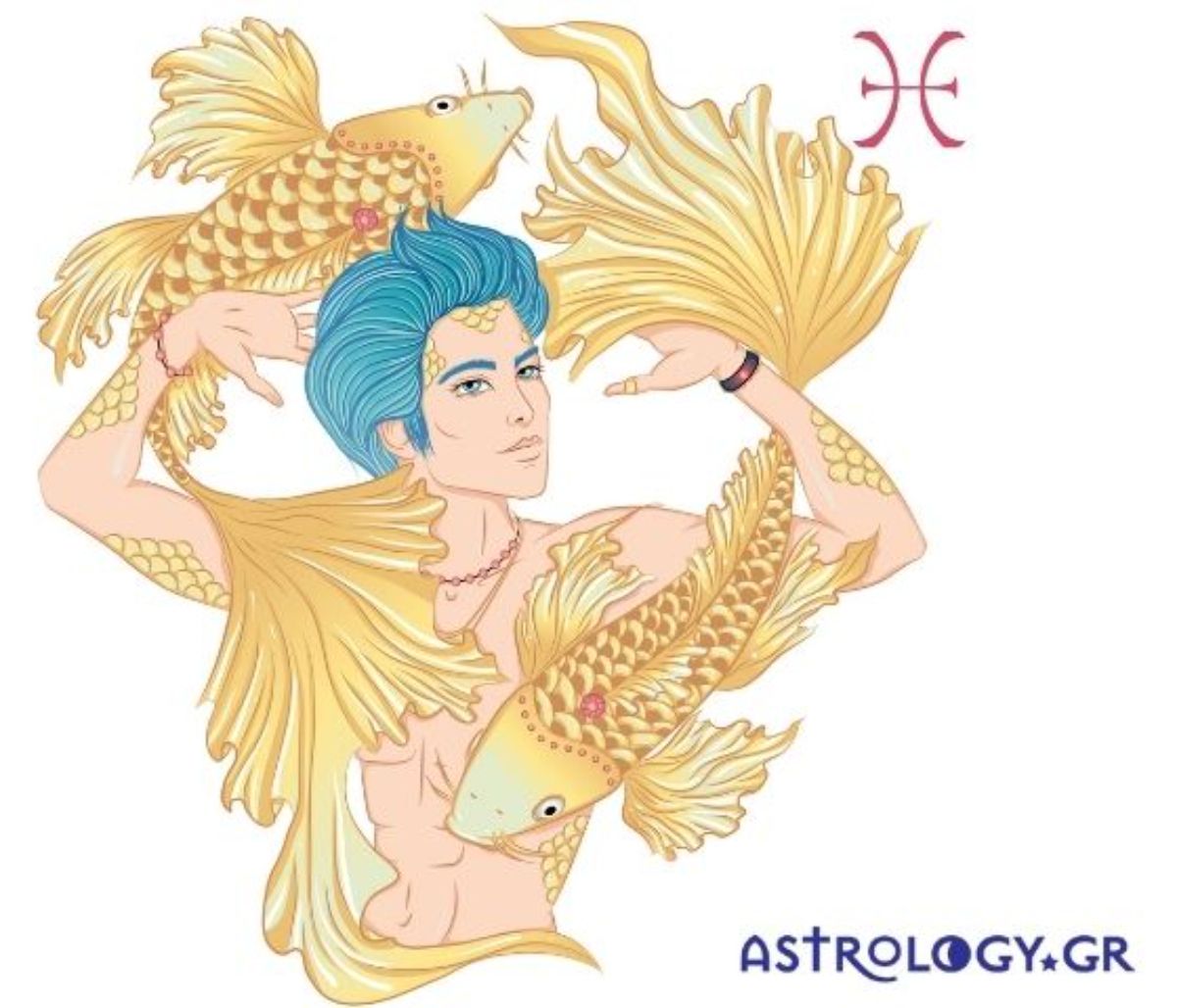 10 επίθετα που χαρακτηρίζουν τον Ιχθύ