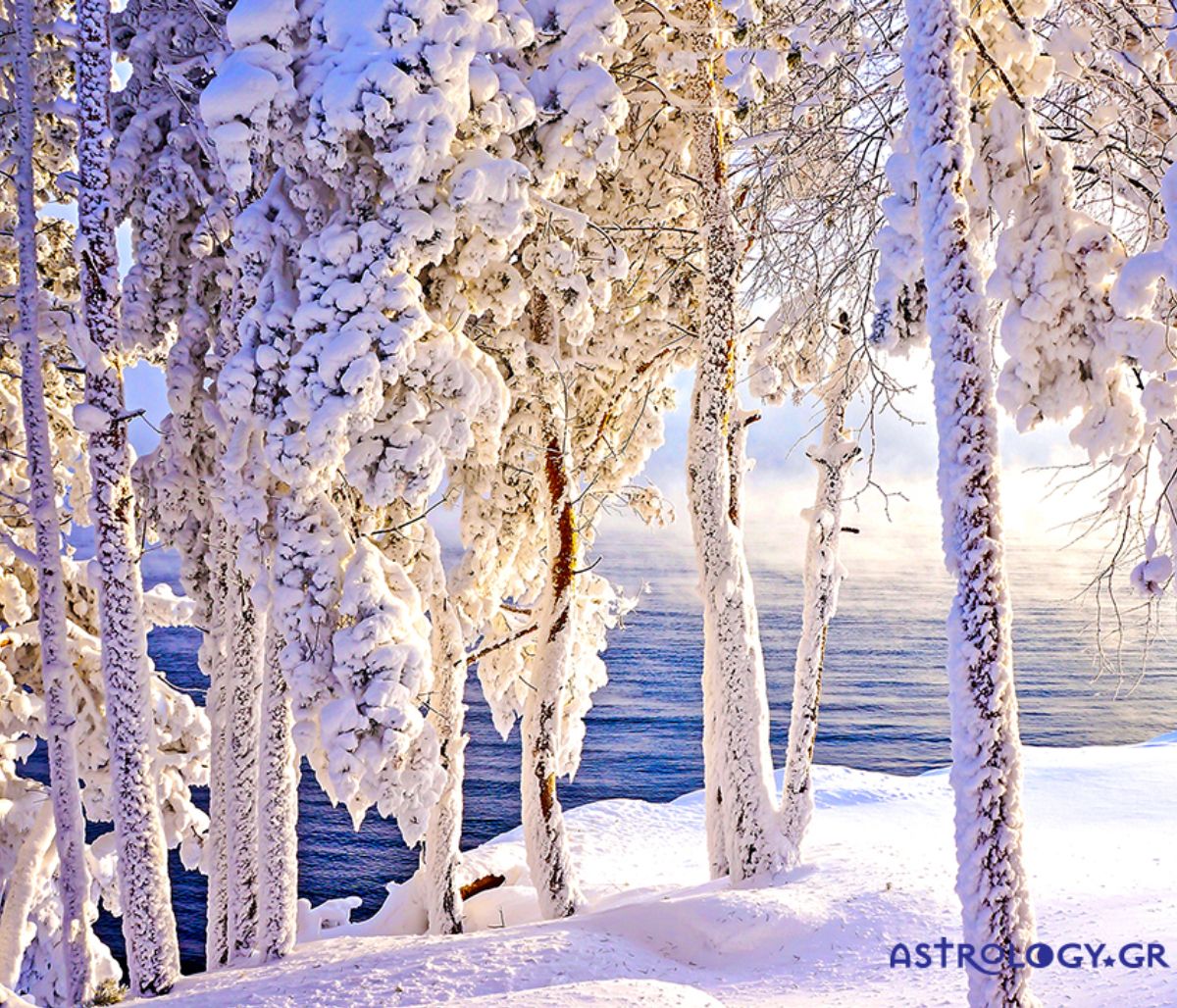 Διάβασε ΔΩΡΕΑΝ την προσωπική σου πρόβλεψη, για σήμερα 21/02/2022